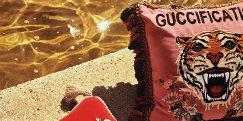 wat heeft gucci gedaan|Gucci .